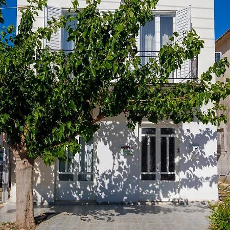 Annetas House Nea Koroni Exterior foto